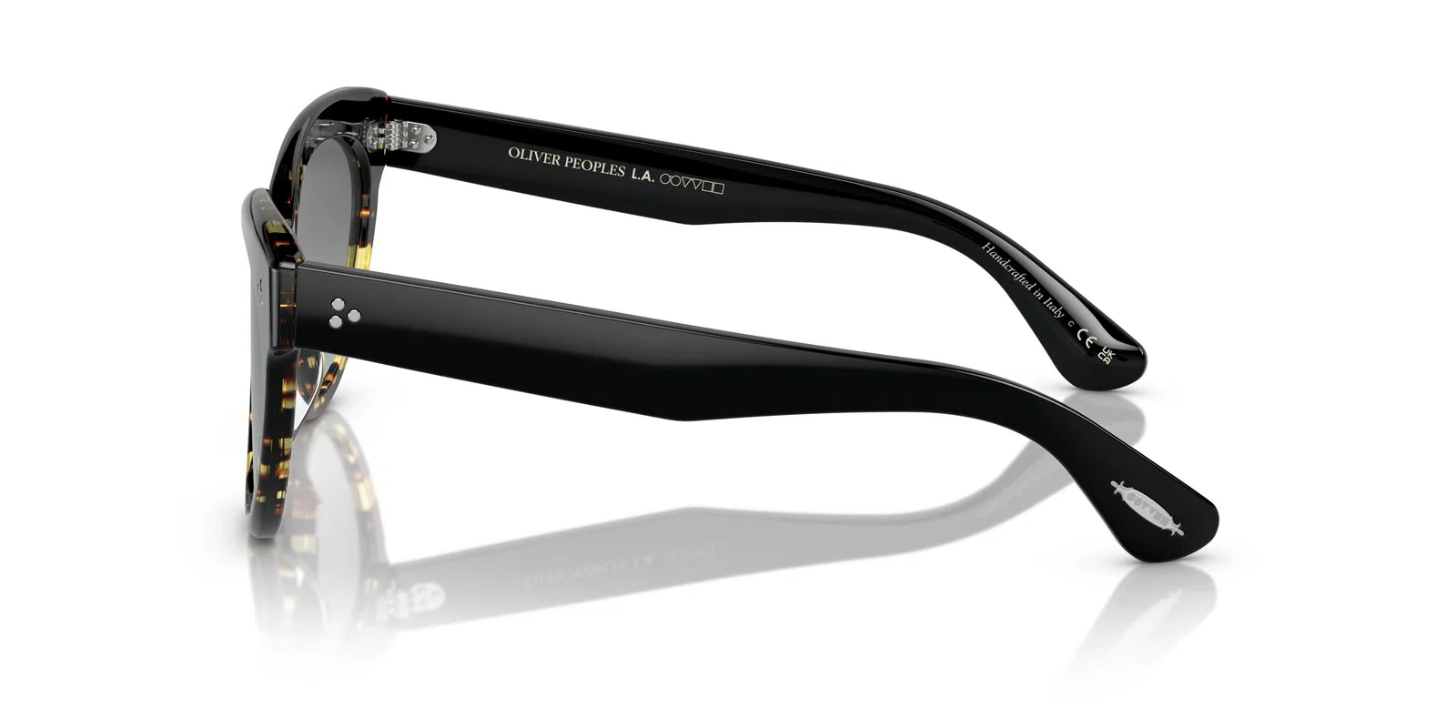 Oliver Peoples Roella 5355SU Sunglasses - view 22